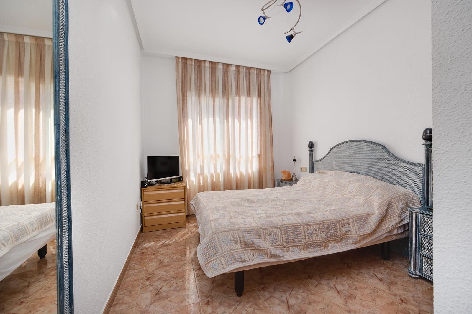 2 chambre Appartement à vendre à Torrevieja - 185 000 € (Ref: 9862400)
