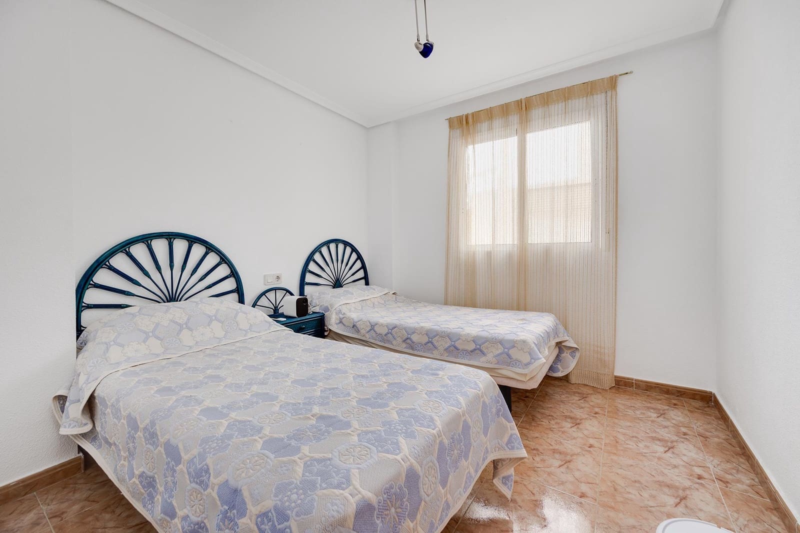 2 chambre Appartement à vendre à Torrevieja - 185 000 € (Ref: 9862400)