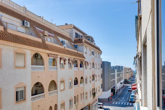 2 chambre Appartement à vendre à Antonio Machado, Torrevieja - 185 000 € (Ref: 9862400)