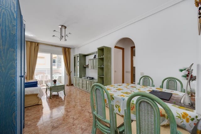 2 chambre Appartement à vendre à Antonio Machado, Torrevieja - 185 000 € (Ref: 9862400)