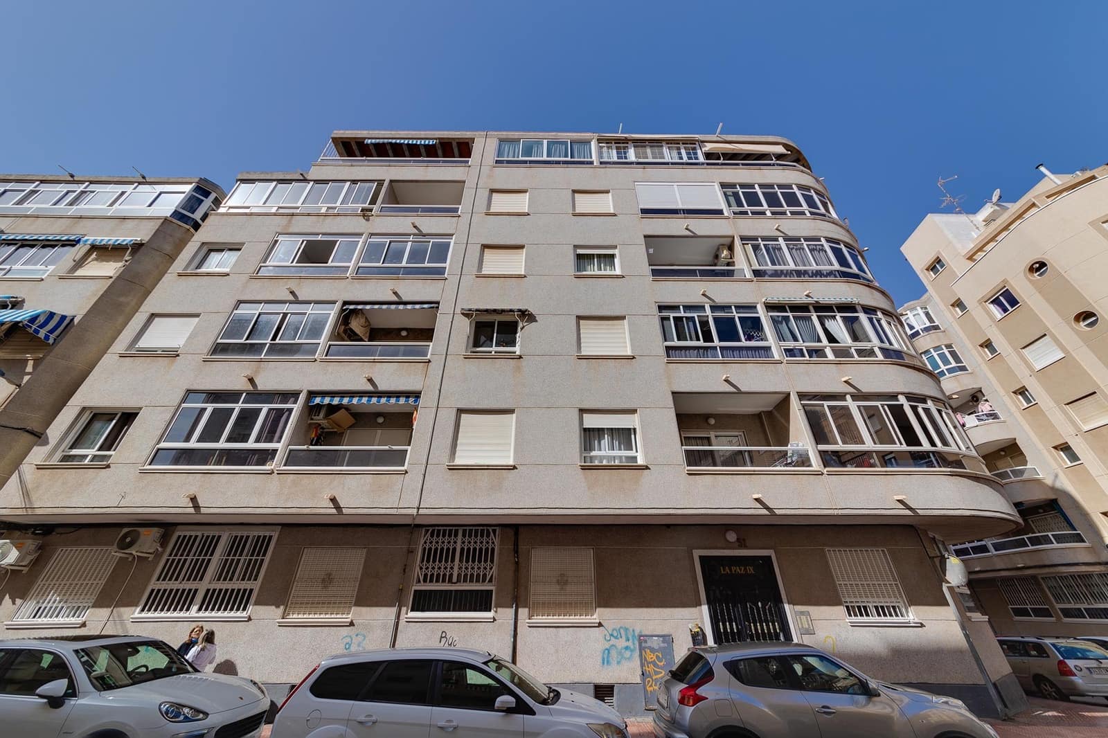 2 chambre Appartement à vendre à Torrevieja - 185 000 € (Ref: 9862400)