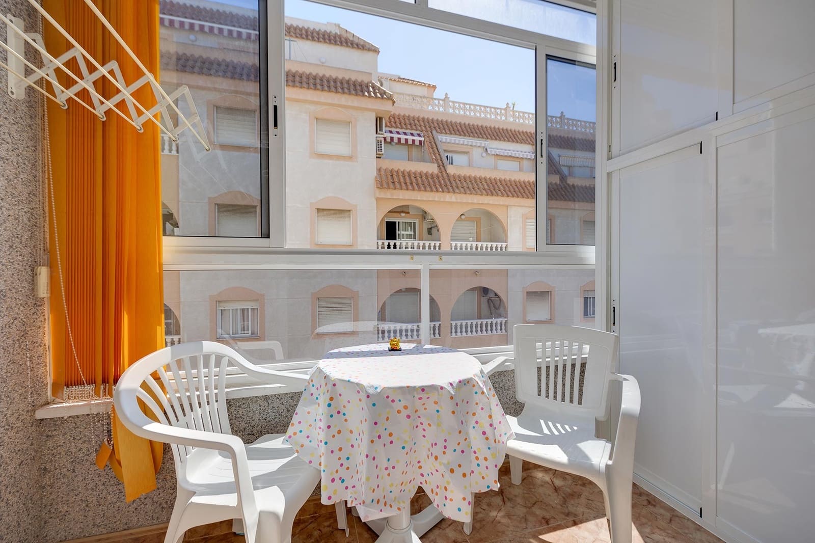 2 chambre Appartement à vendre à Torrevieja - 185 000 € (Ref: 9862400)
