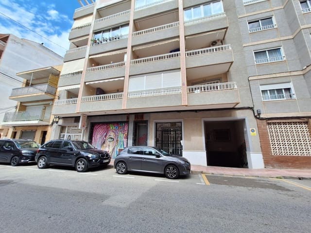 2 soverom Leilighet til salgs i Playa de los Locos, Torrevieja - € 147 000 (Ref: 9862404)