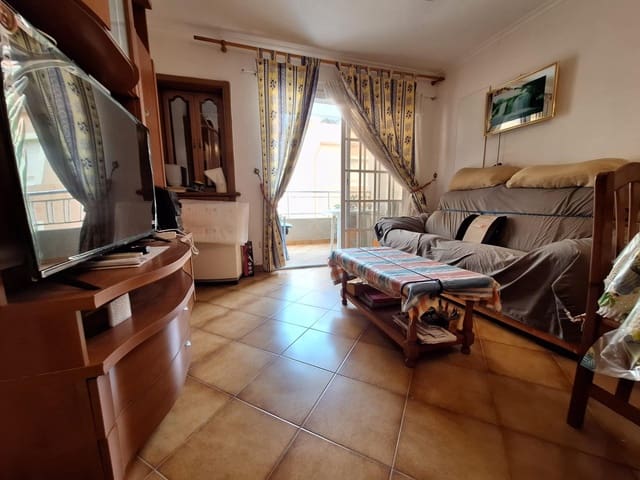 2 soverom Leilighet til salgs i Playa de los Locos, Torrevieja - € 147 000 (Ref: 9862404)
