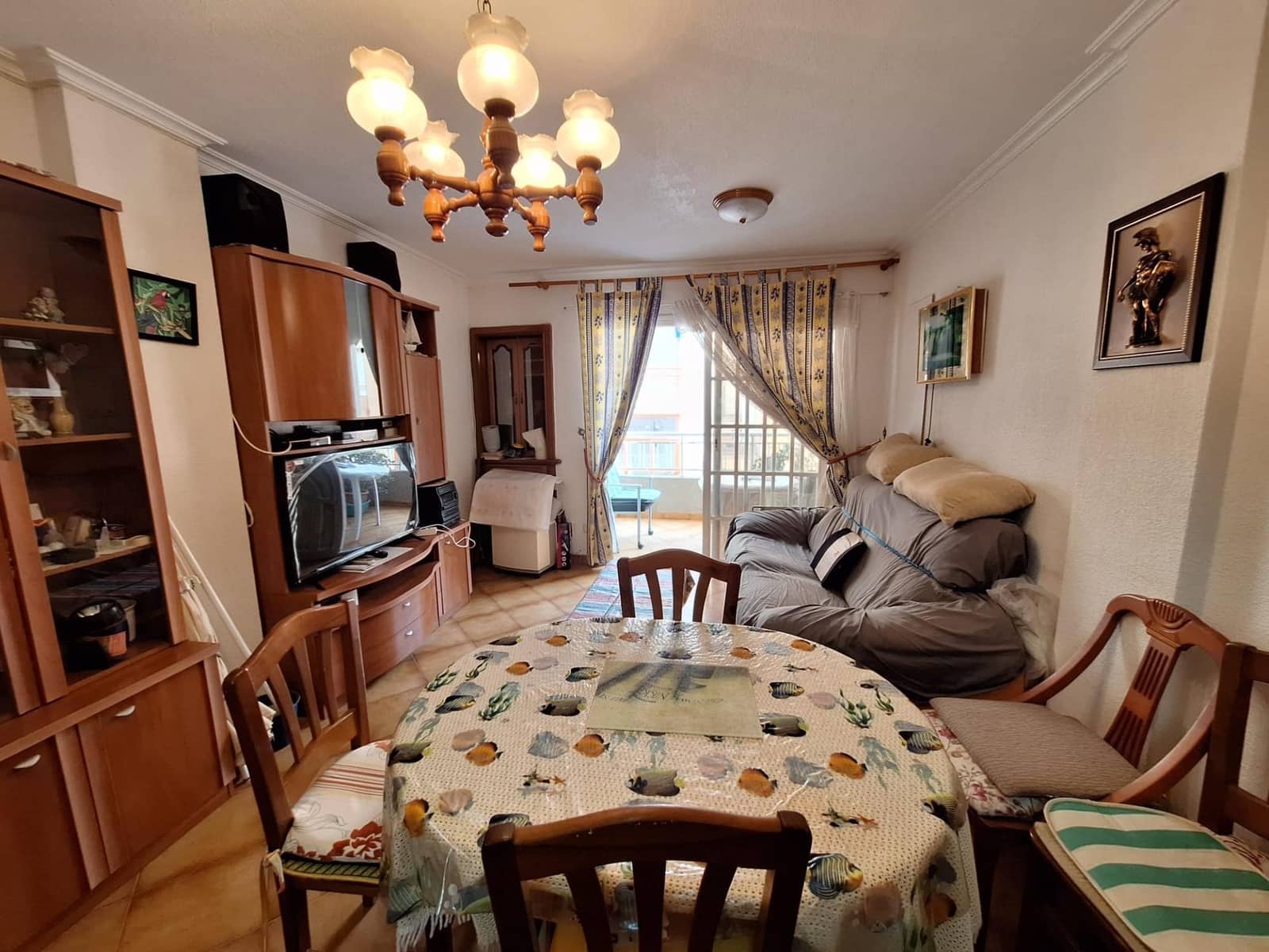 2 soverom Leilighet til salgs i Torrevieja - € 147 000 (Ref: 9862404)