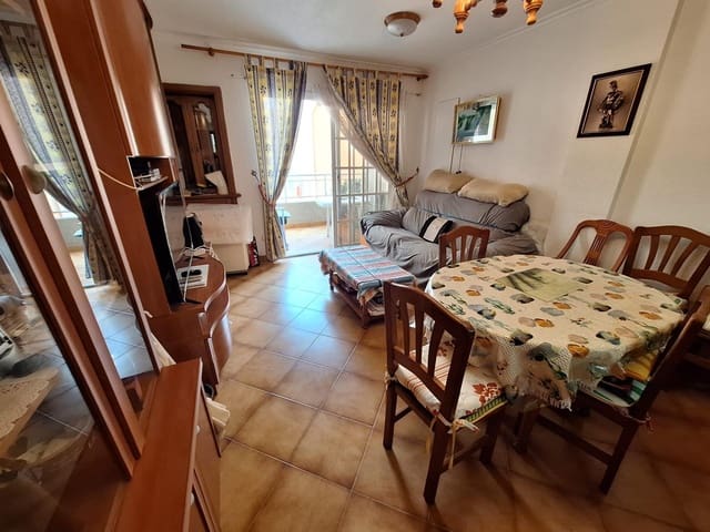 2 soverom Leilighet til salgs i Playa de los Locos, Torrevieja - € 147 000 (Ref: 9862404)