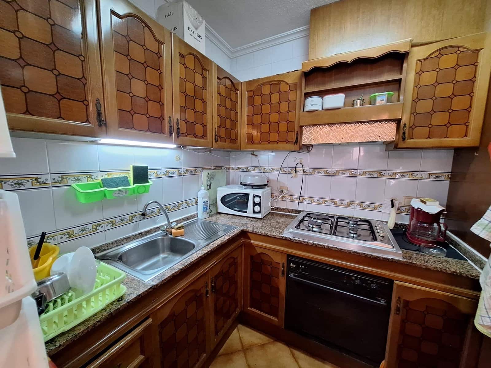 2 soverom Leilighet til salgs i Torrevieja - € 147 000 (Ref: 9862404)