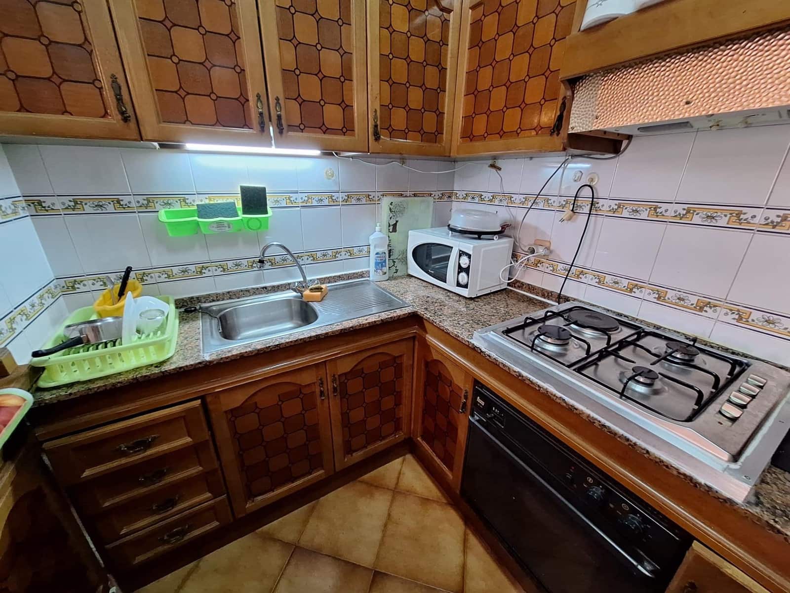 2 soverom Leilighet til salgs i Torrevieja - € 147 000 (Ref: 9862404)