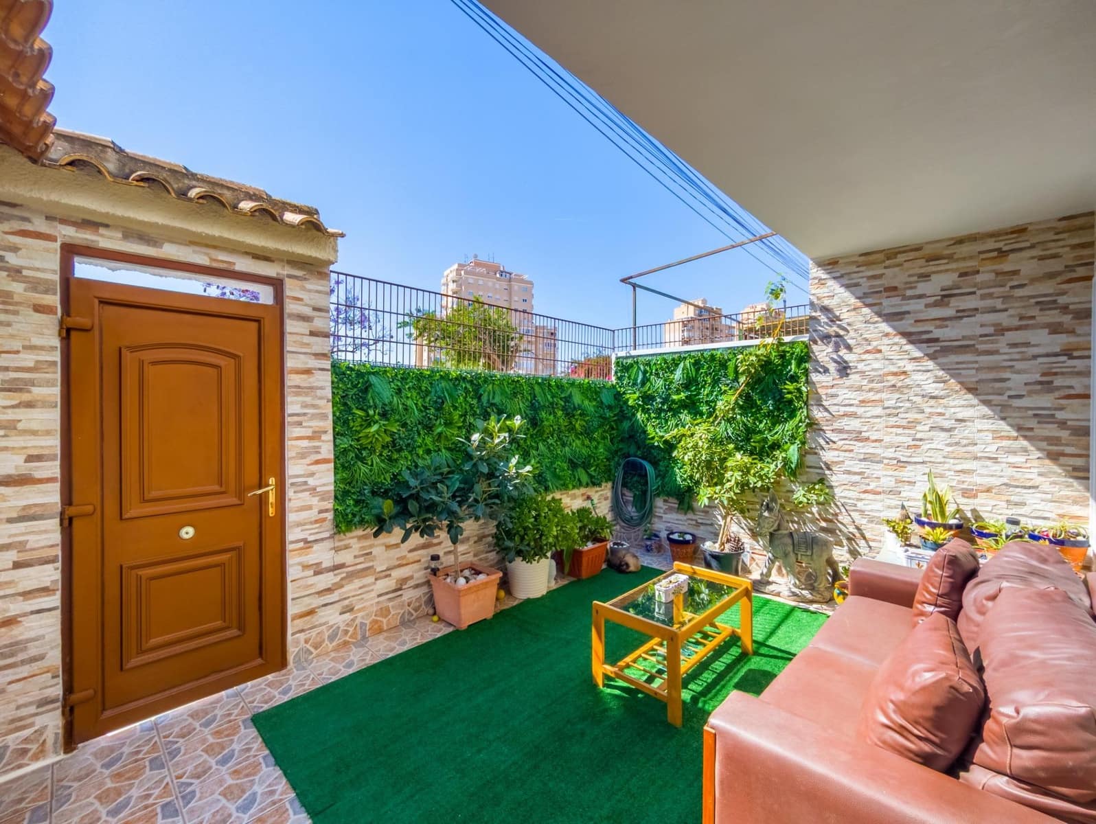 3 soverom Hus til salgs i Torrevieja - € 185 000 (Ref: 9862407)