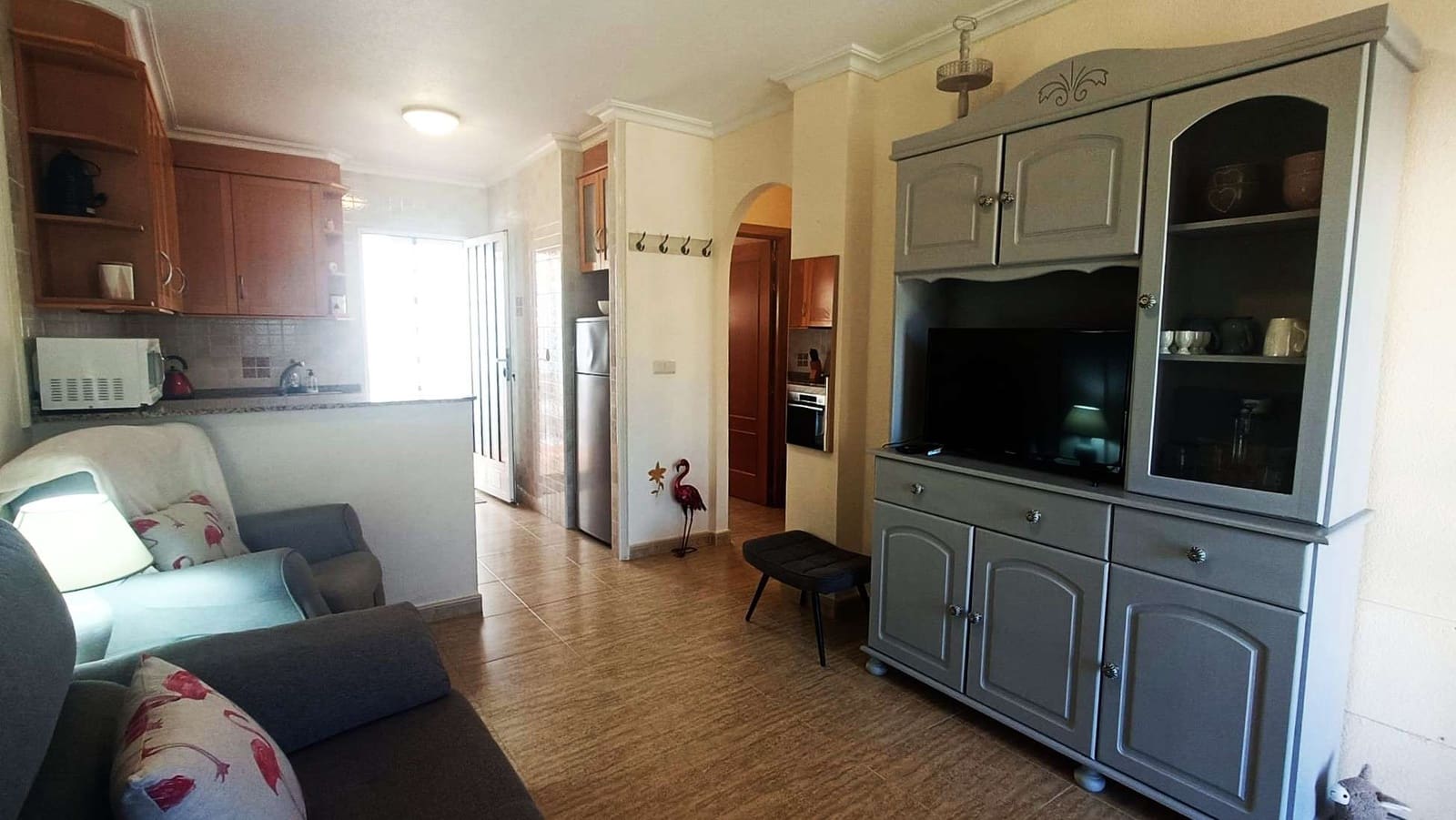 2 quarto Bungalow para venda em Algorfa com piscina - 142 500 € (Ref: 9862413)