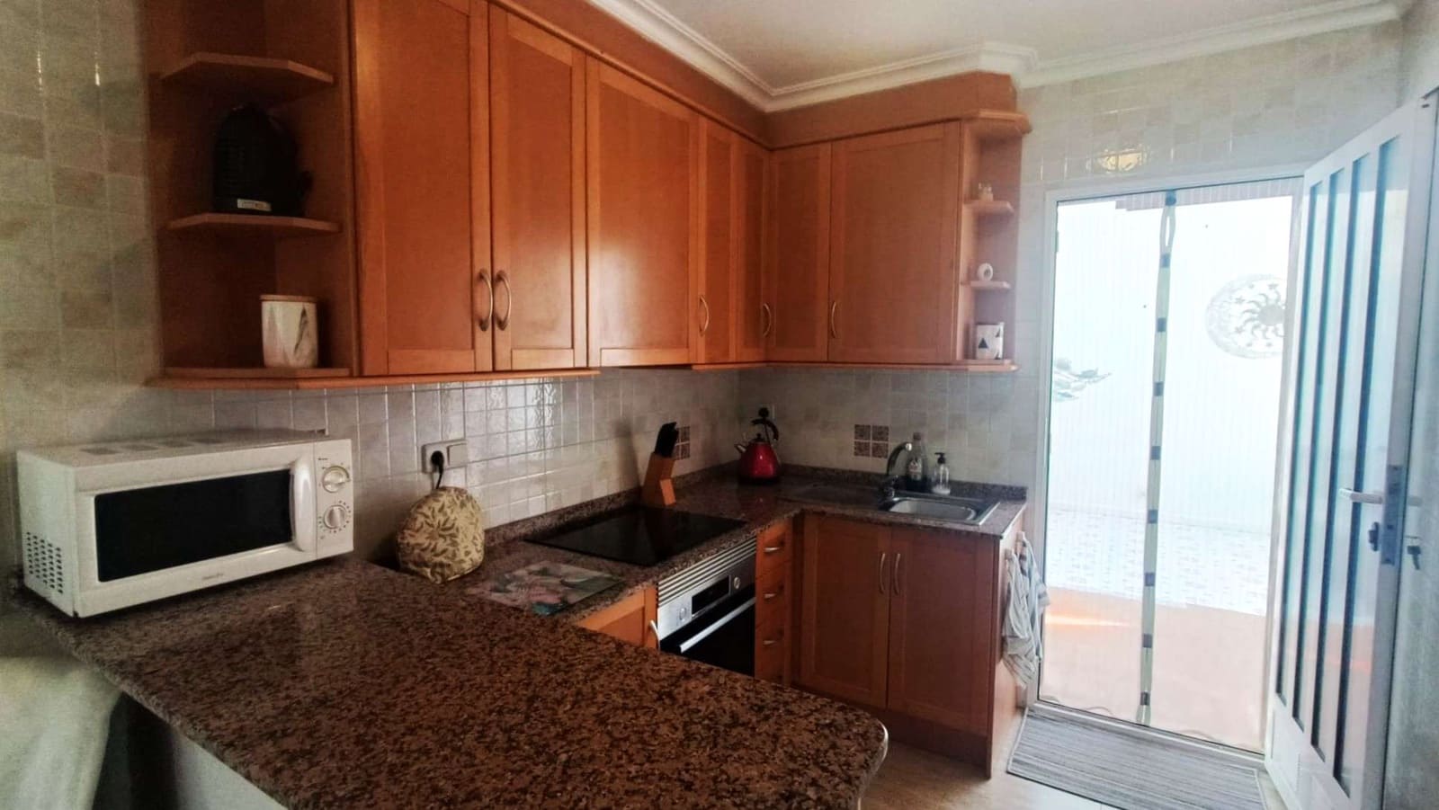 2 quarto Bungalow para venda em Algorfa com piscina - 142 500 € (Ref: 9862413)