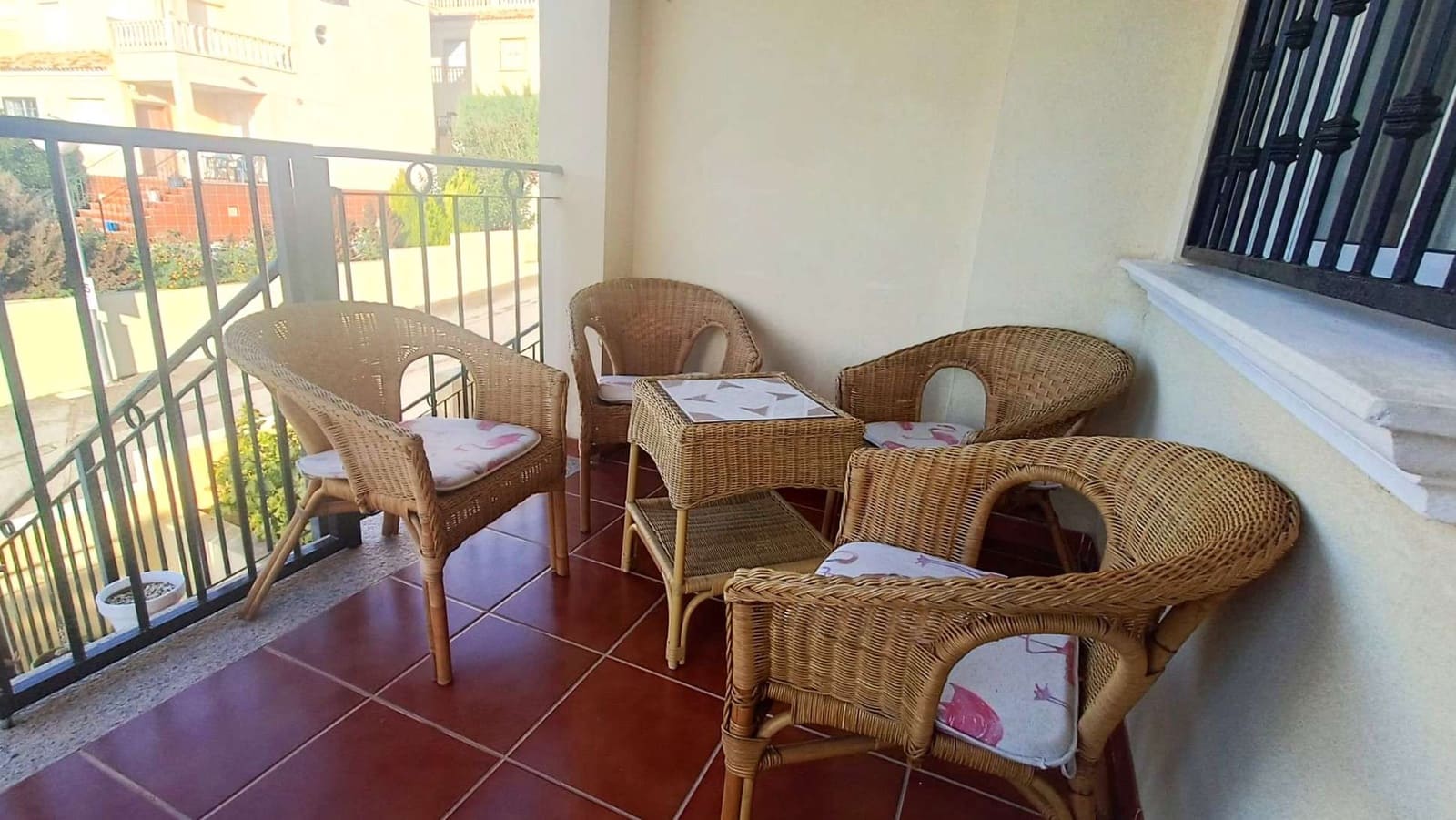 2 quarto Bungalow para venda em Algorfa com piscina - 142 500 € (Ref: 9862413)