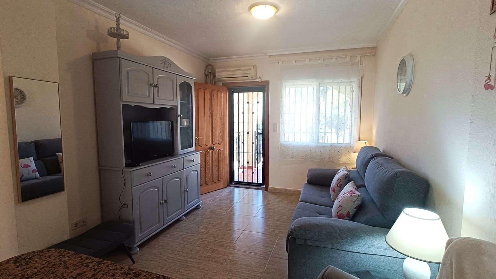 2 quarto Bungalow para venda em Algorfa com piscina - 142 500 € (Ref: 9862413)