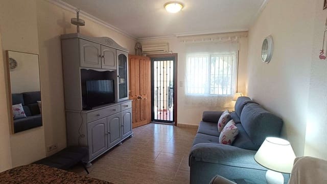 2 quarto Bungalow para venda em Algorfa com piscina - 142 500 € (Ref: 9862413)