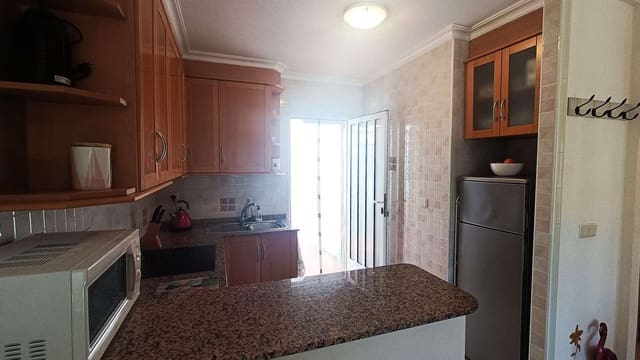 2 quarto Bungalow para venda em Algorfa com piscina - 142 500 € (Ref: 9862413)