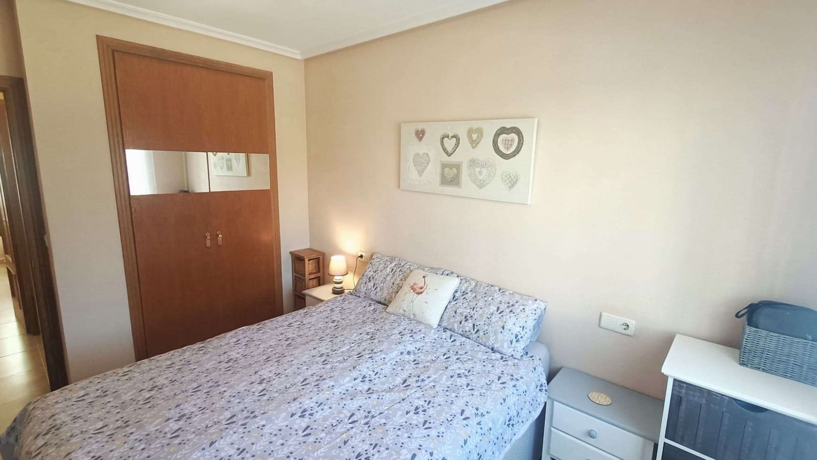 2 quarto Bungalow para venda em Algorfa com piscina - 142 500 € (Ref: 9862413)