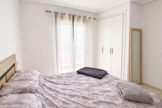 2 Zimmer Apartment zu verkaufen in Algorfa mit Pool Garage - 189.995 € (Ref: 9862416)