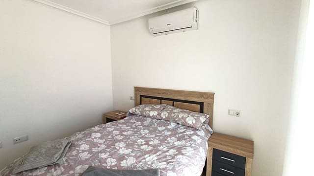 2 slaapkamer Penthouse te koop in Algorfa met zwembad garage - € 189.995 (Ref: 9862416)