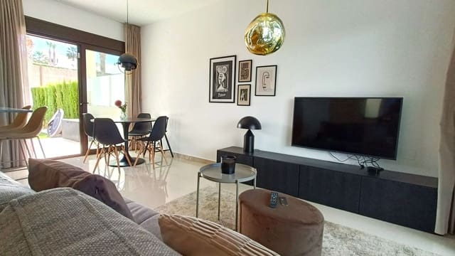 2 soveværelse Lejlighed til salg i Algorfa med swimmingpool - € 245.000 (Ref: 9862417)