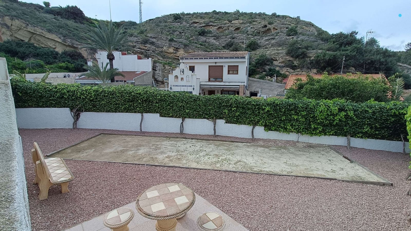 2 bedroom Villa for sale in Rojales with pool - € 198,000 (Ref: 9862418)