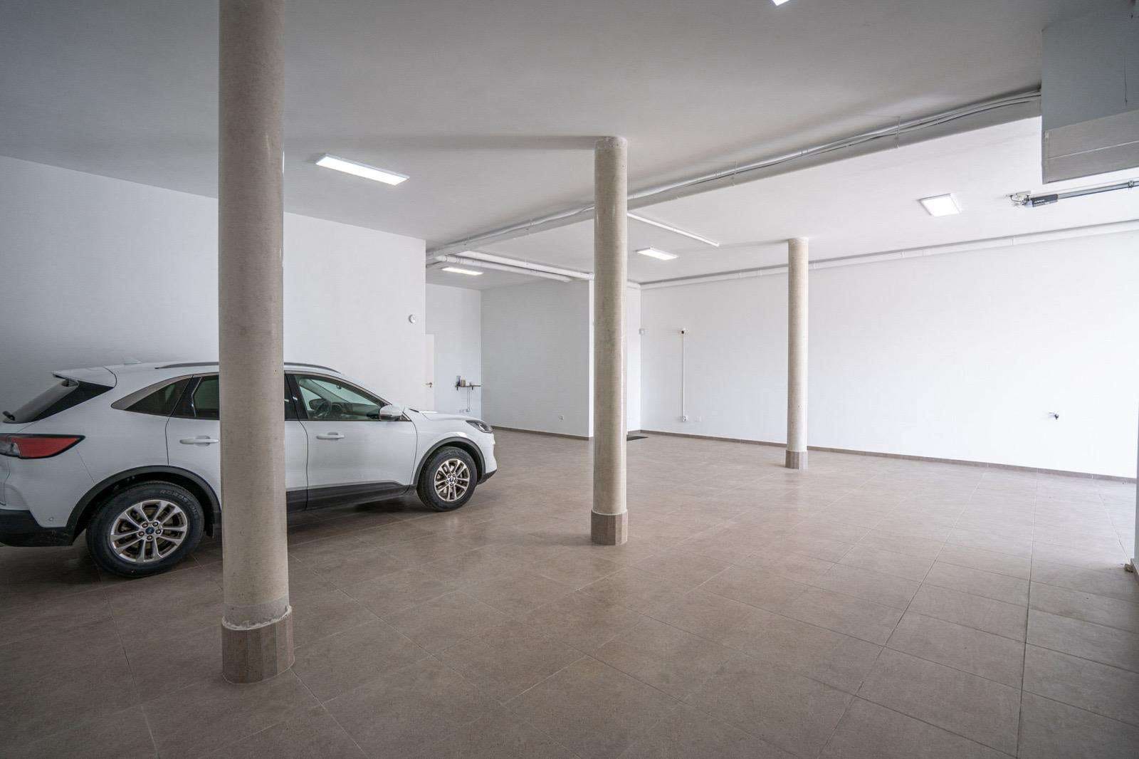 3 sypialnia Willa na sprzedaż w Algorfa z garażem - 579 000 € (Ref: 9862420)