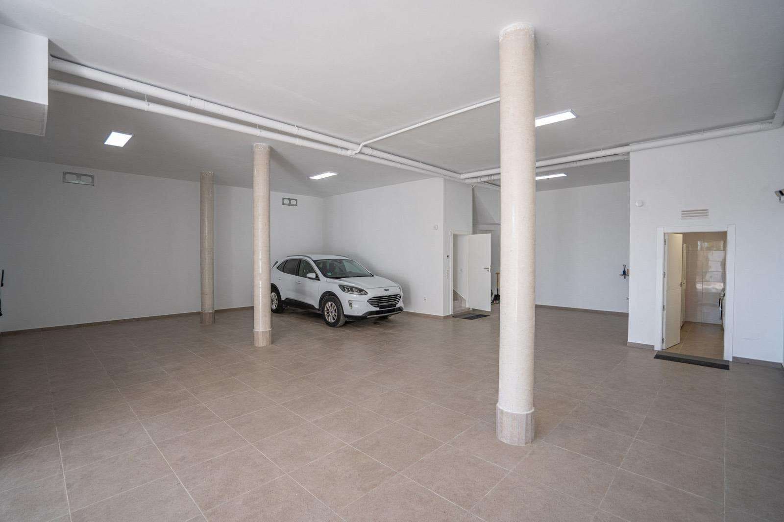 3 sypialnia Willa na sprzedaż w Algorfa z garażem - 579 000 € (Ref: 9862420)