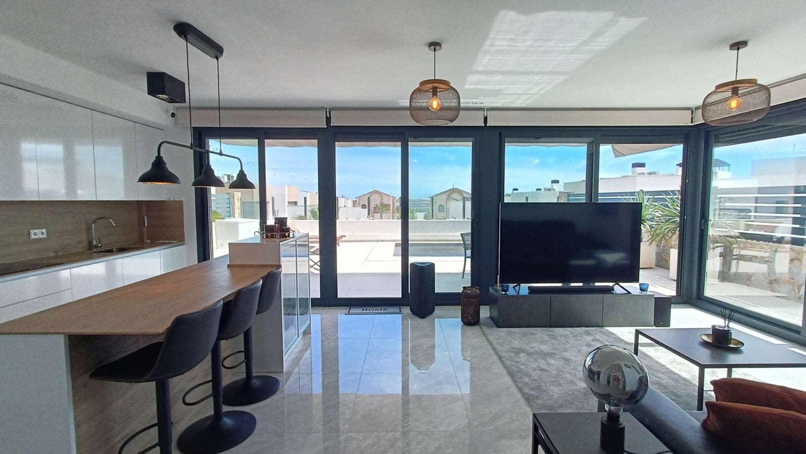 3 sypialnia Willa na sprzedaż w Algorfa z garażem - 579 000 € (Ref: 9862420)