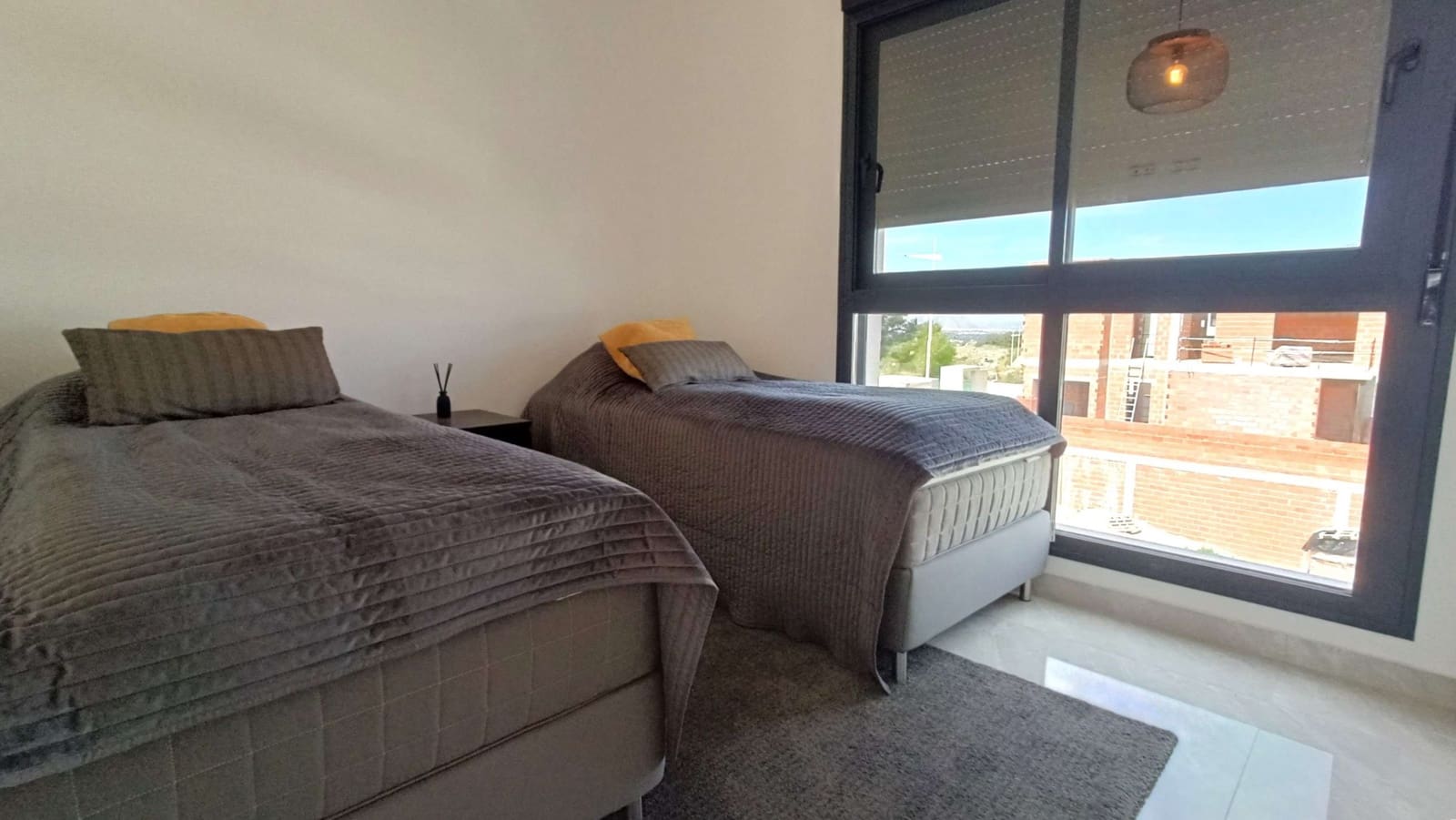 3 sypialnia Willa na sprzedaż w Algorfa z garażem - 579 000 € (Ref: 9862420)