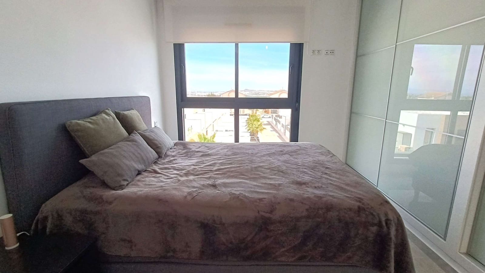 3 sypialnia Willa na sprzedaż w Algorfa z garażem - 579 000 € (Ref: 9862420)