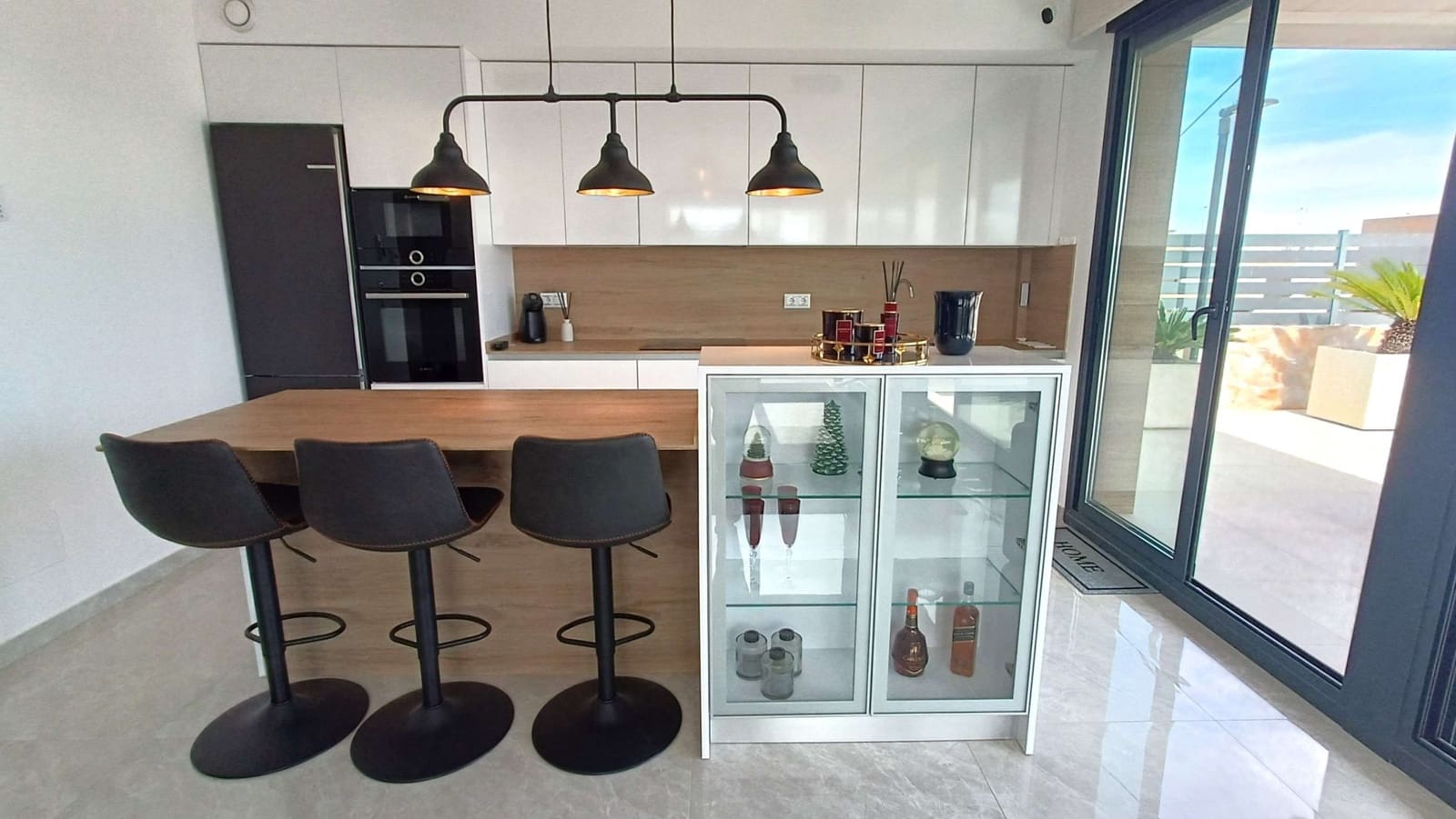 3 sypialnia Willa na sprzedaż w Algorfa z garażem - 579 000 € (Ref: 9862420)