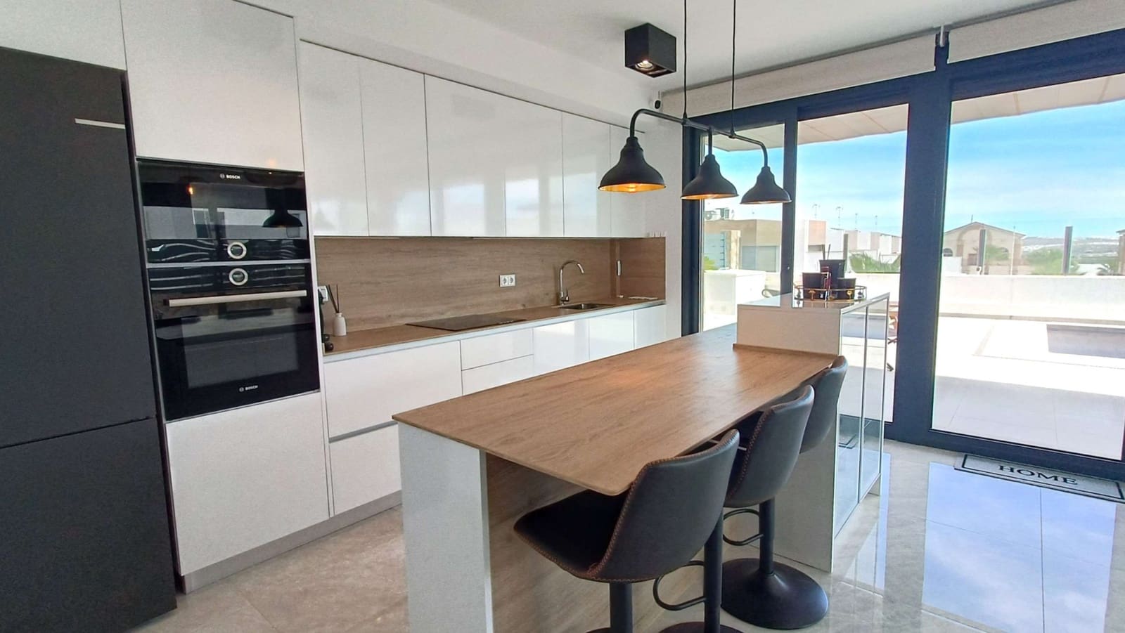 3 sypialnia Willa na sprzedaż w Algorfa z garażem - 579 000 € (Ref: 9862420)