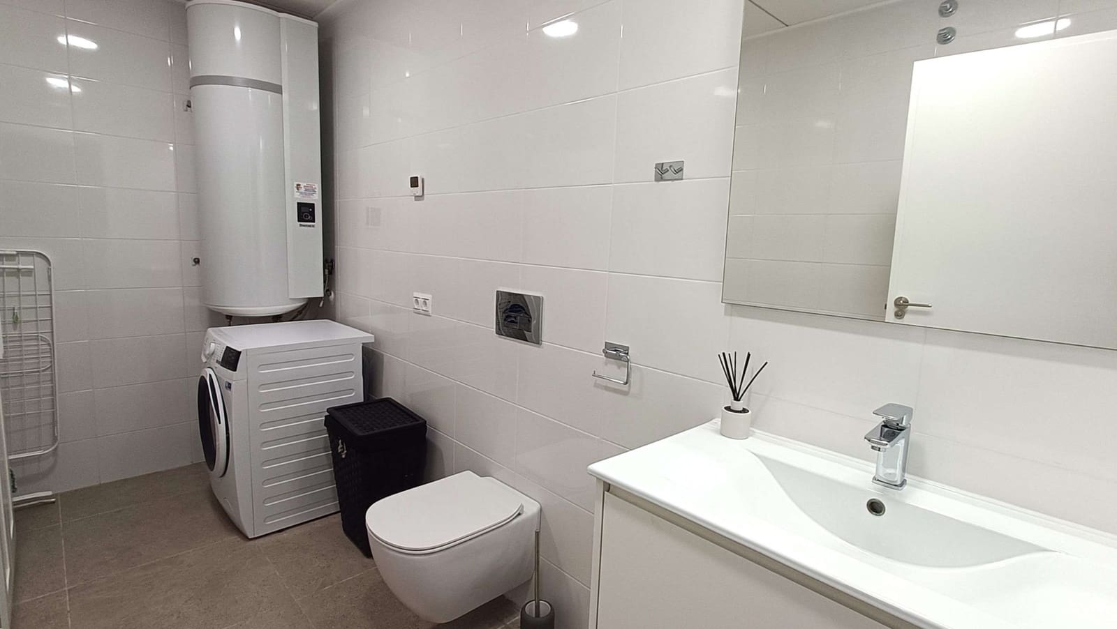 3 sypialnia Willa na sprzedaż w Algorfa z garażem - 579 000 € (Ref: 9862420)