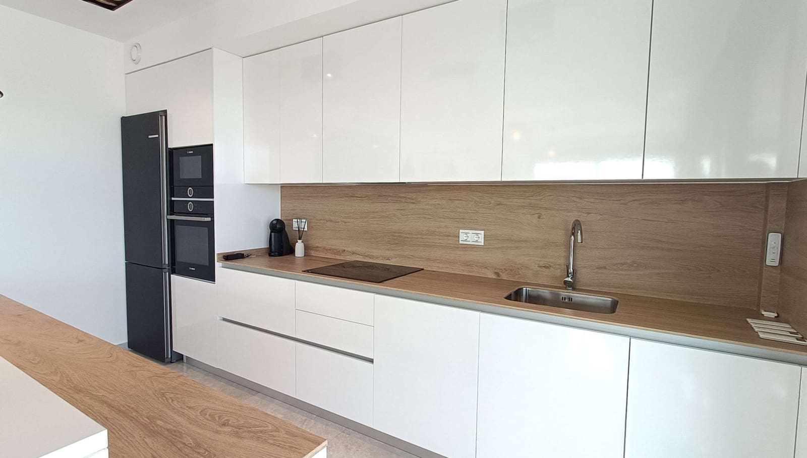 3 sypialnia Willa na sprzedaż w Algorfa z garażem - 579 000 € (Ref: 9862420)