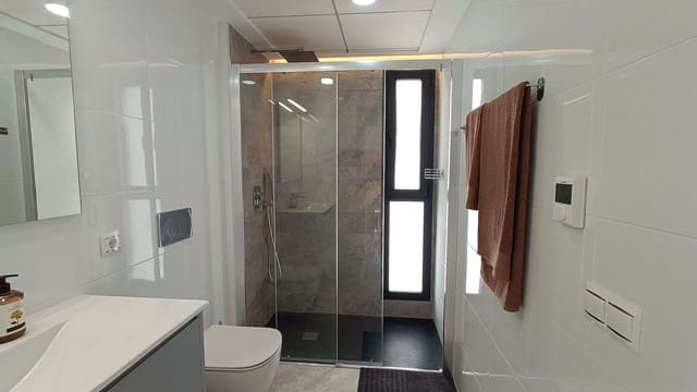 3 sypialnia Willa na sprzedaż w Algorfa z garażem - 579 000 € (Ref: 9862420)