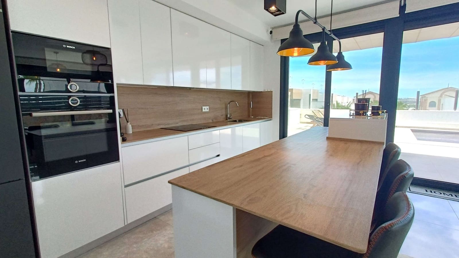3 sypialnia Willa na sprzedaż w Algorfa z garażem - 579 000 € (Ref: 9862420)