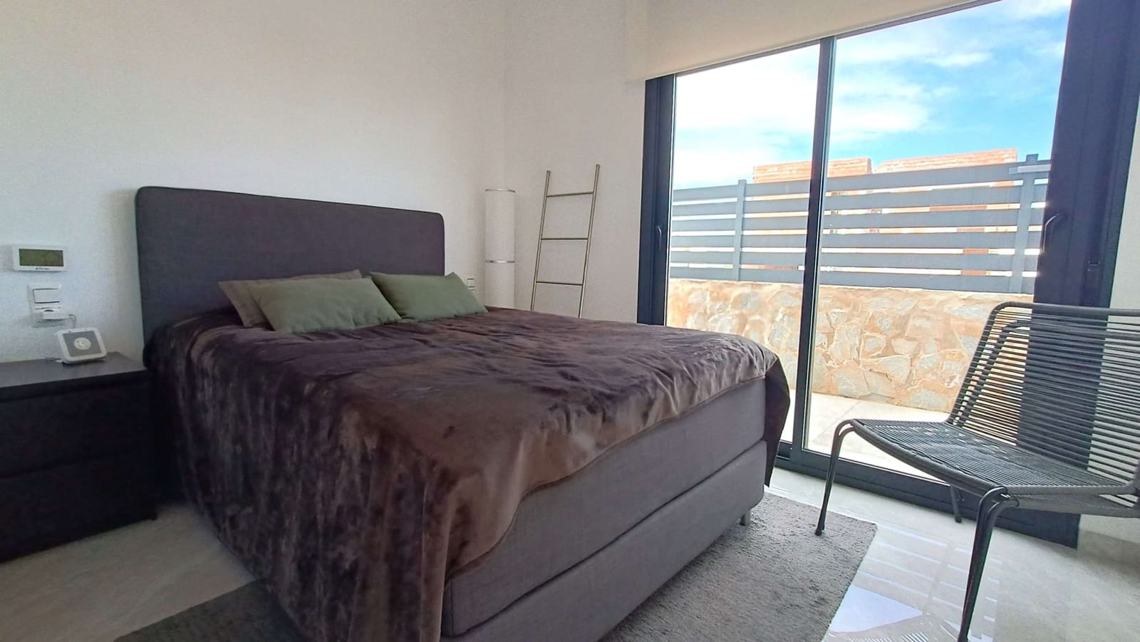3 sypialnia Willa na sprzedaż w Algorfa z garażem - 579 000 € (Ref: 9862420)