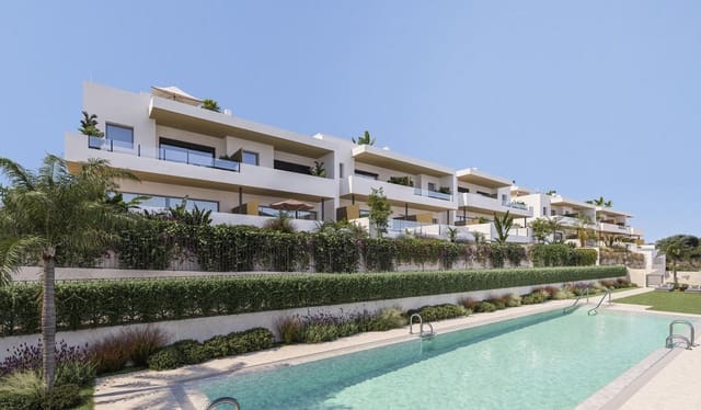 3 slaapkamer Halfvrijstaande villa te koop in Estepona Golf, Estepona met zwembad - € 754.000 (Ref: 9865033)