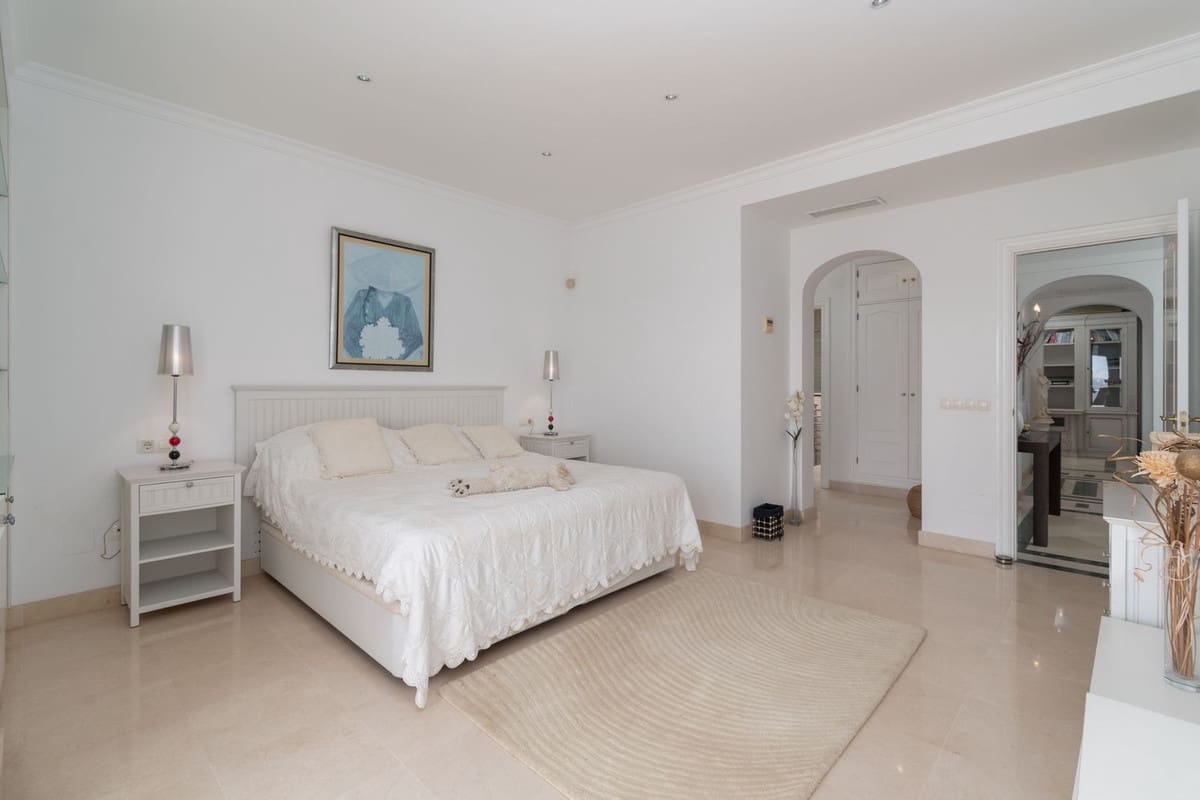 2 sypialnia Penthouse na sprzedaż w Fuengirola z basenem - 1 200 000 € (Ref: 9865035)