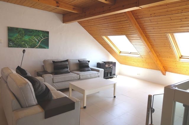 3 chambre Villa/Maison Semi-Mitoyenne à vendre à Fuengirola avec piscine garage - 495 000 € (Ref: 9865036)