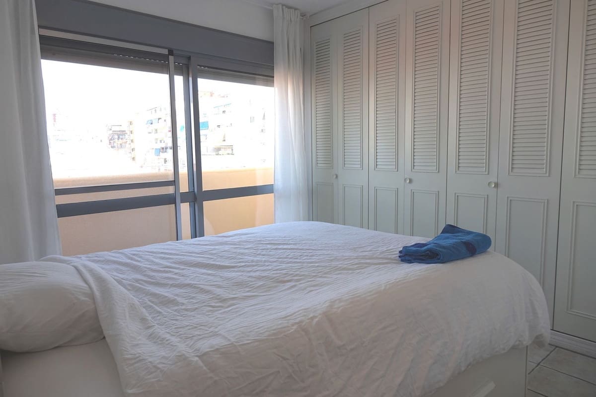 3 chambre Villa/Maison Semi-Mitoyenne à vendre à Fuengirola avec piscine garage - 495 000 € (Ref: 9865036)