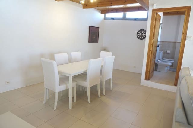 3 chambre Villa/Maison Semi-Mitoyenne à vendre à Fuengirola avec piscine garage - 495 000 € (Ref: 9865036)