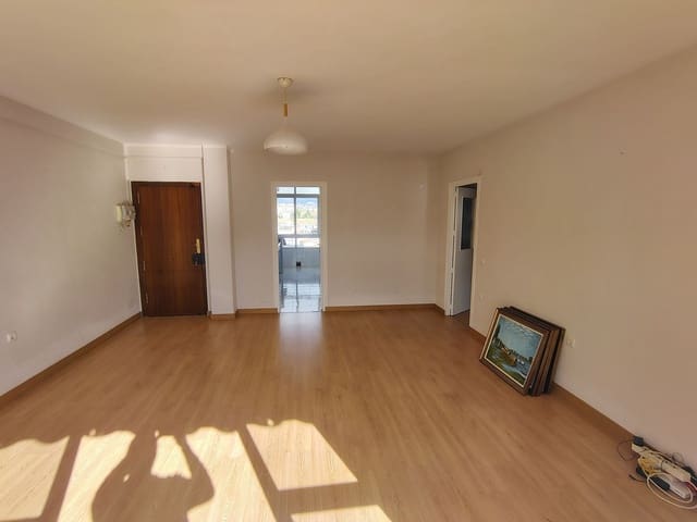 3 sypialnia Apartament na sprzedaż w Fuengirola z basenem - 320 000 € (Ref: 9865037)