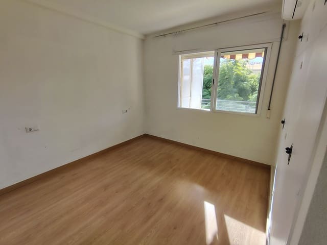 3 sypialnia Apartament na sprzedaż w Fuengirola z basenem - 320 000 € (Ref: 9865037)