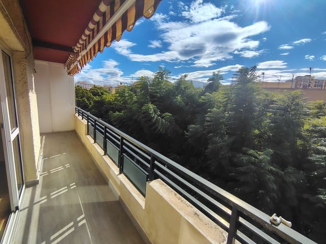 3 sypialnia Apartament na sprzedaż w Fuengirola z basenem - 320 000 € (Ref: 9865037)