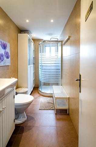 4 sypialnia Dom na sprzedaż w Zona Puerto Deportivo, Fuengirola z basenem garażem - 1 050 000 € (Ref: 9865038)