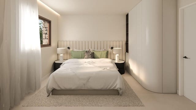 3 soveværelse Bungalow til salg i Cala Flores, Cartagena med swimmingpool - € 2.600.000 (Ref: 9865040)
