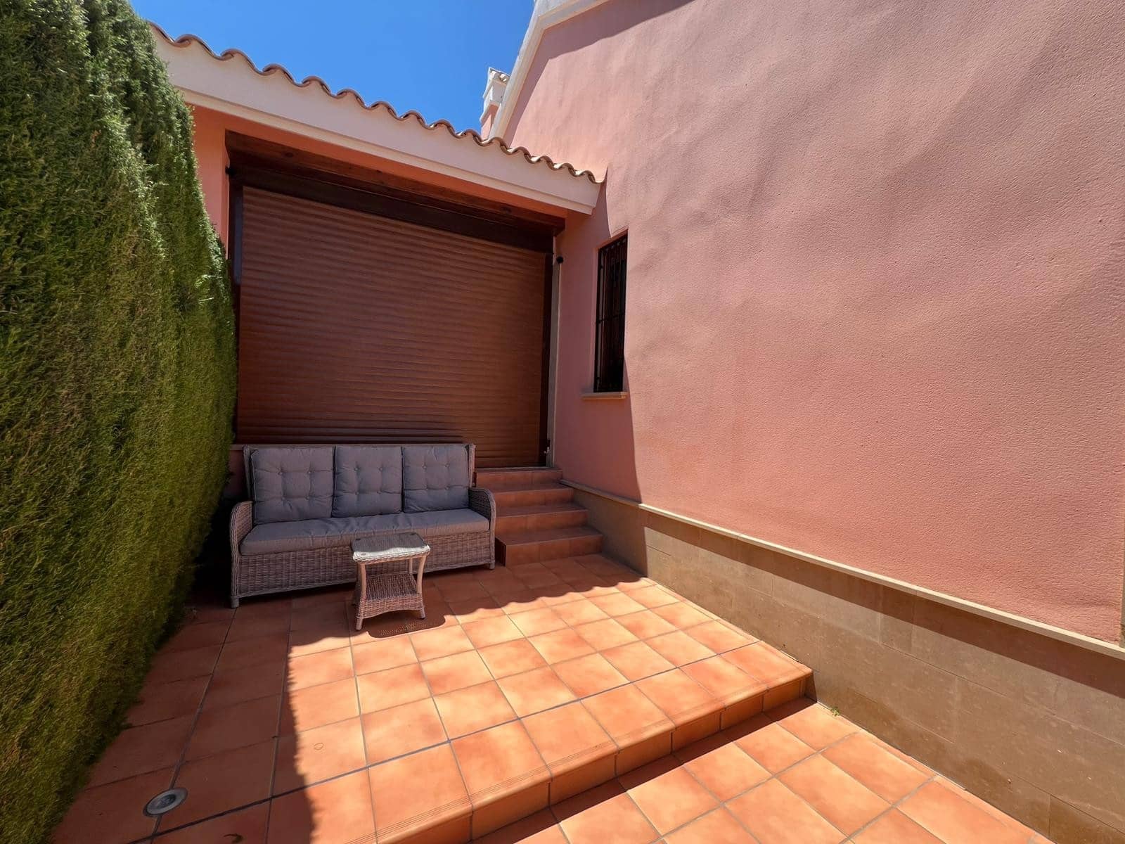 3 soveværelse Villa til salg i Algorfa med garage - € 495.000 (Ref: 9865042)