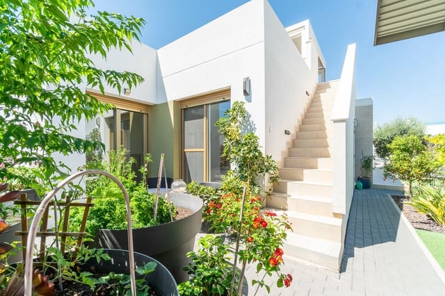 3 sovrum Hus till salu i Vistabella, Orihuela med pool - 425 000 € (Ref: 9865043)