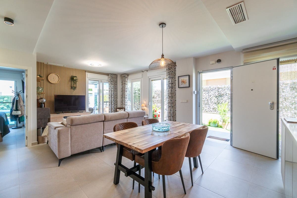 3 sovrum Hus till salu i Vistabella med pool - 425 000 € (Ref: 9865043)