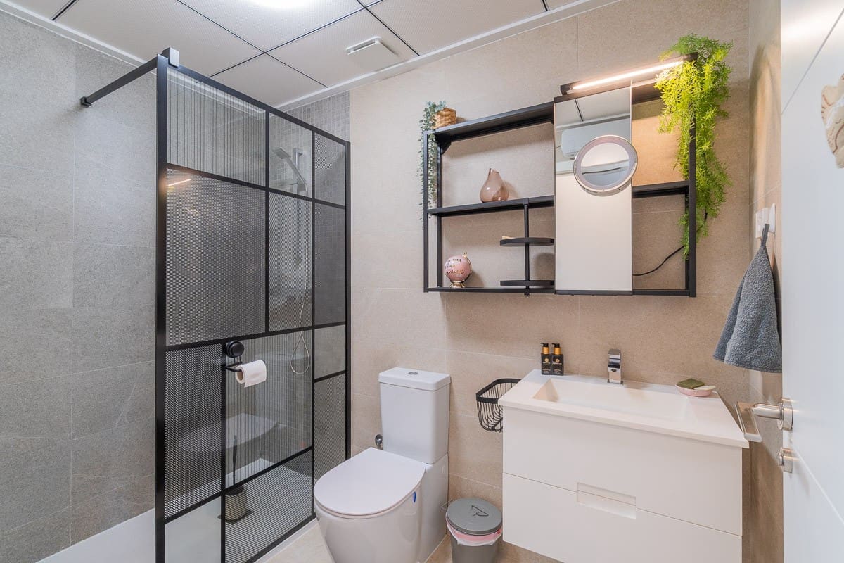 3 sovrum Hus till salu i Vistabella med pool - 425 000 € (Ref: 9865043)